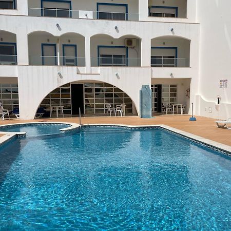 Studio Completo Para 2 Pessoas Albufeira Kültér fotó