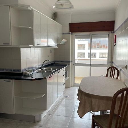 Studio Completo Para 2 Pessoas Albufeira Kültér fotó