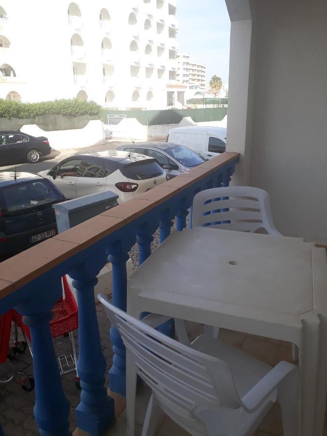 Studio Completo Para 2 Pessoas Albufeira Kültér fotó