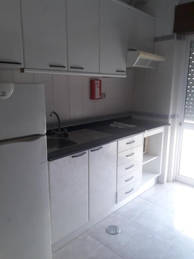 Studio Completo Para 2 Pessoas Albufeira Kültér fotó